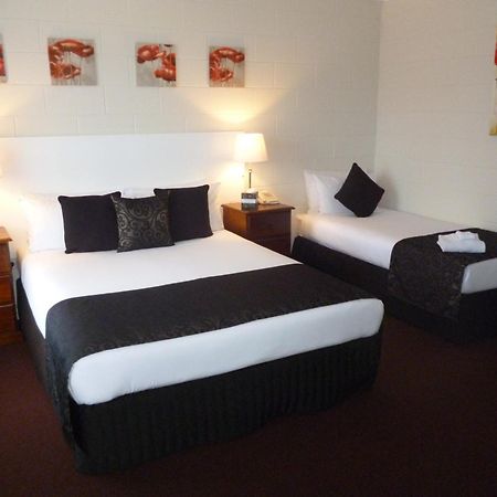 Clare Valley Motel Dış mekan fotoğraf