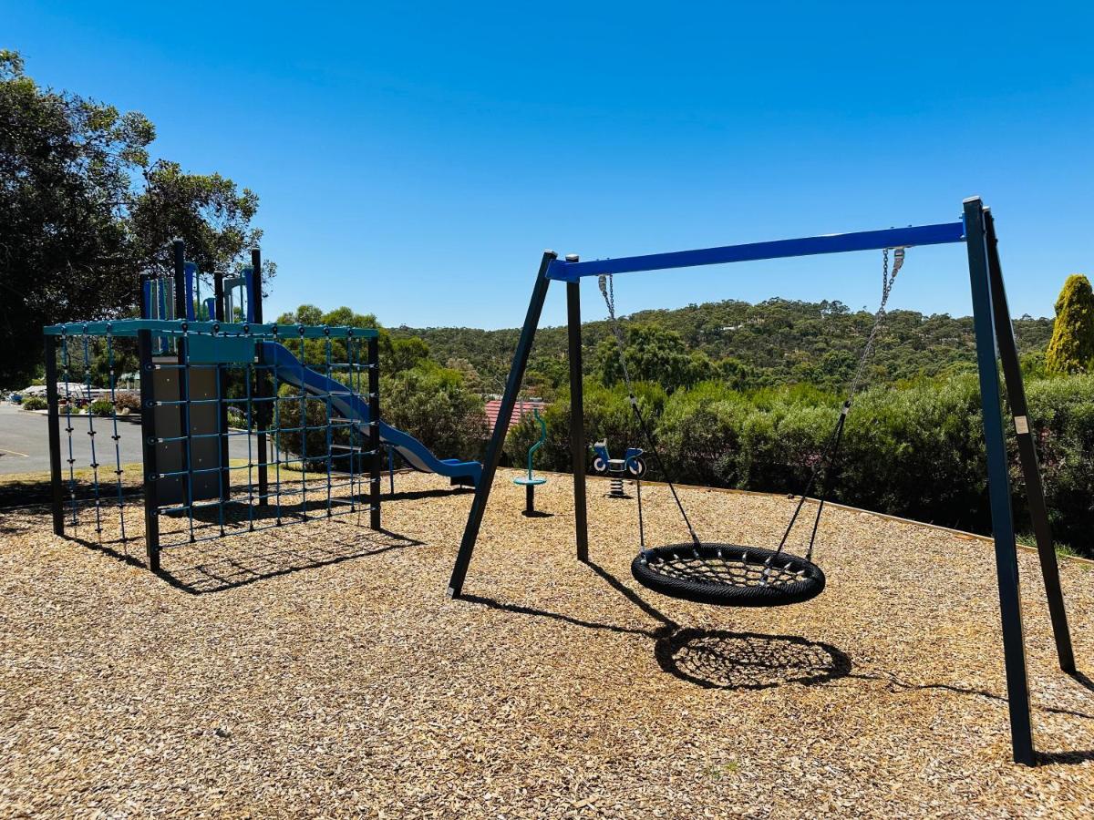 Clare Valley Motel Dış mekan fotoğraf