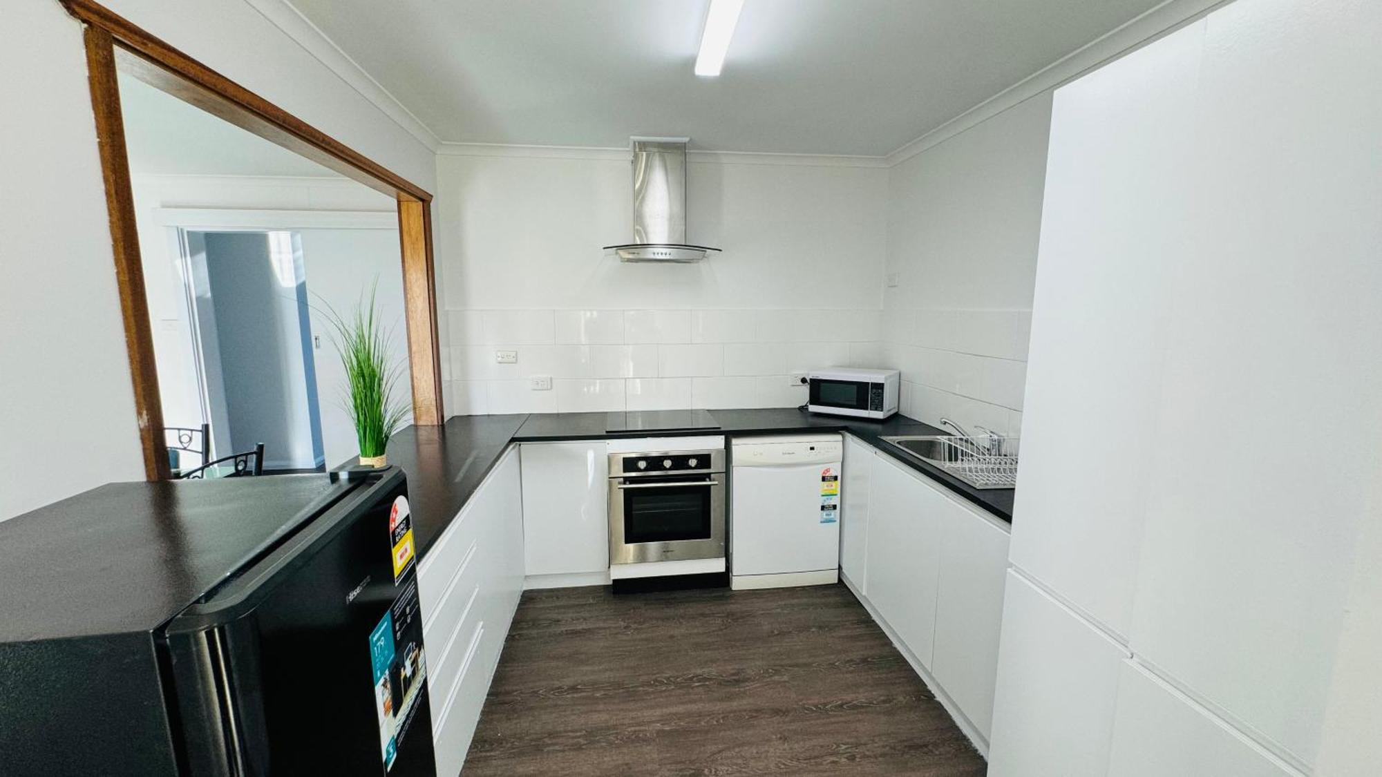 Clare Valley Motel Dış mekan fotoğraf