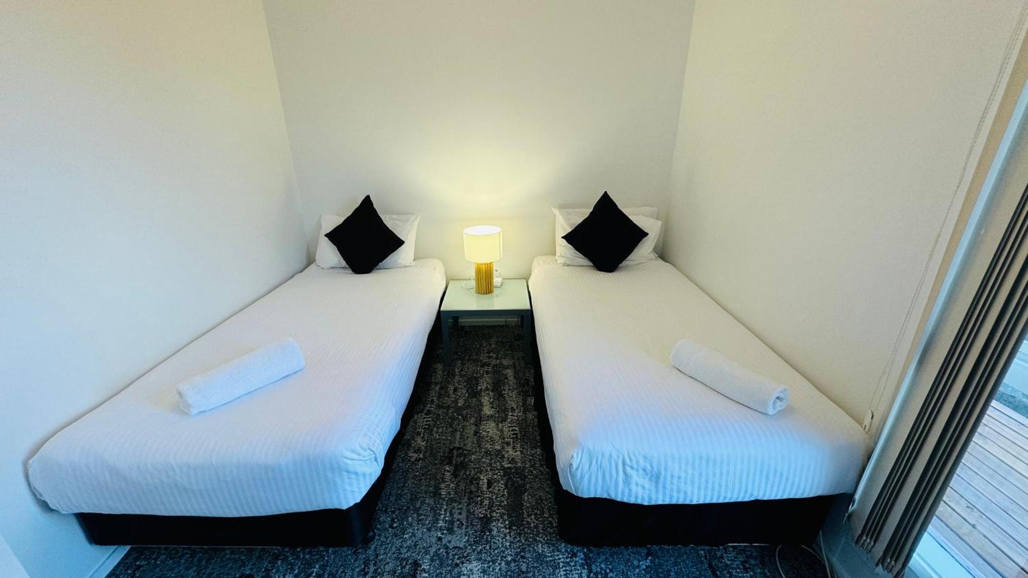 Clare Valley Motel Dış mekan fotoğraf