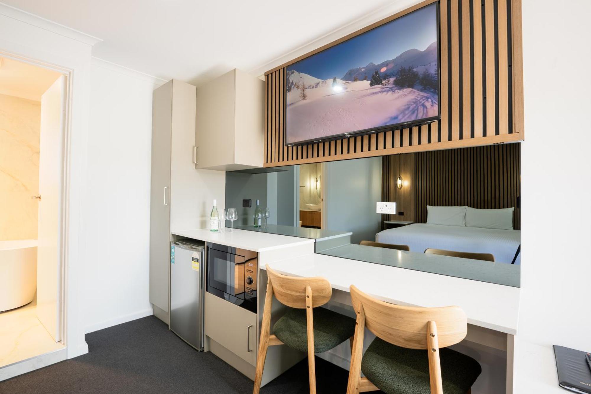 Clare Valley Motel Dış mekan fotoğraf