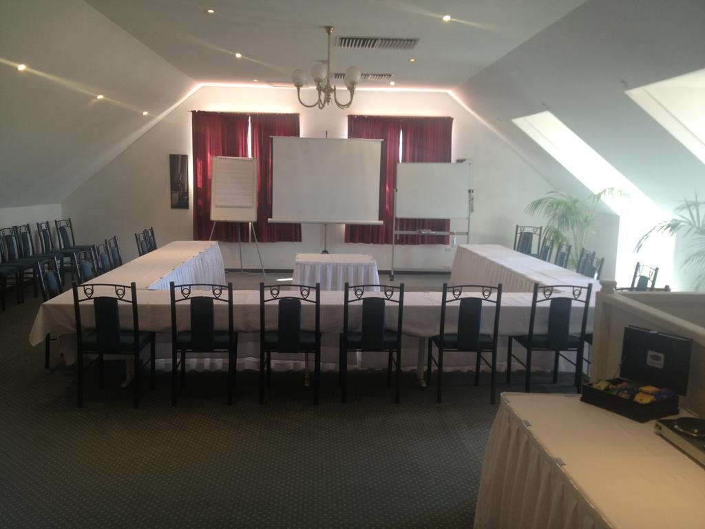 Clare Valley Motel Dış mekan fotoğraf