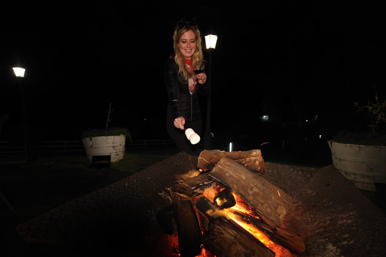 Clare Valley Motel Dış mekan fotoğraf