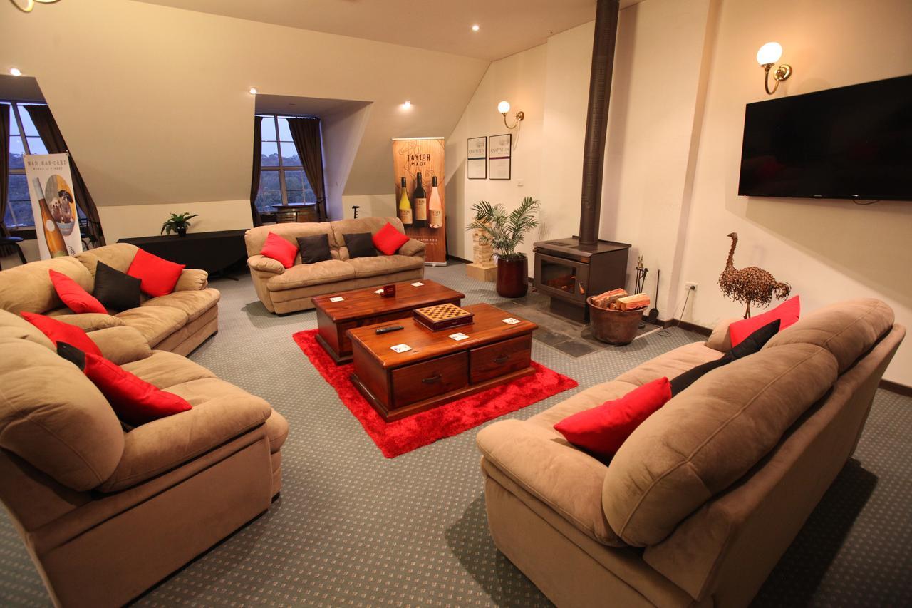 Clare Valley Motel Dış mekan fotoğraf