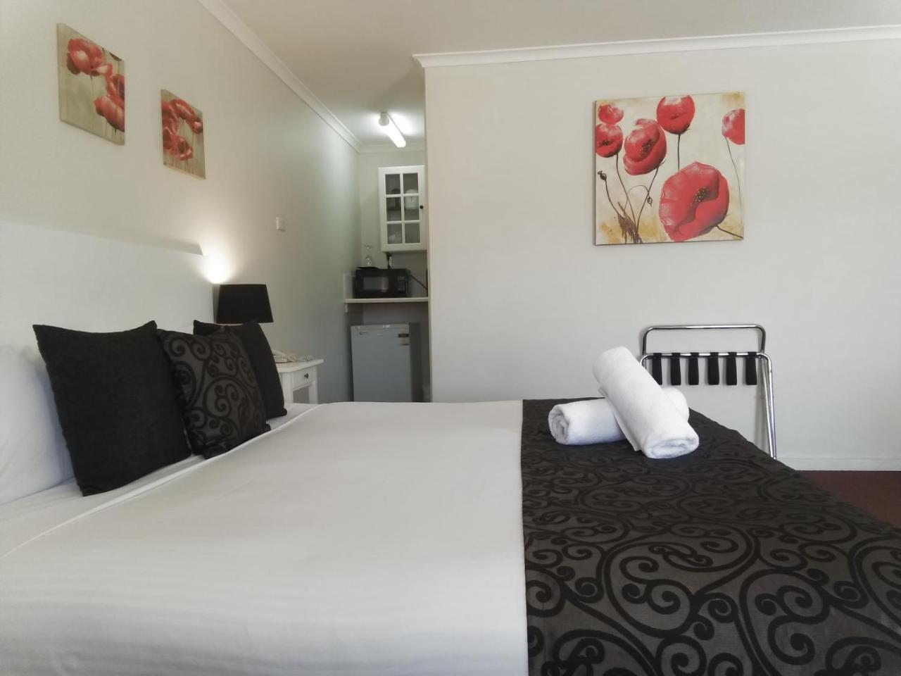 Clare Valley Motel Dış mekan fotoğraf