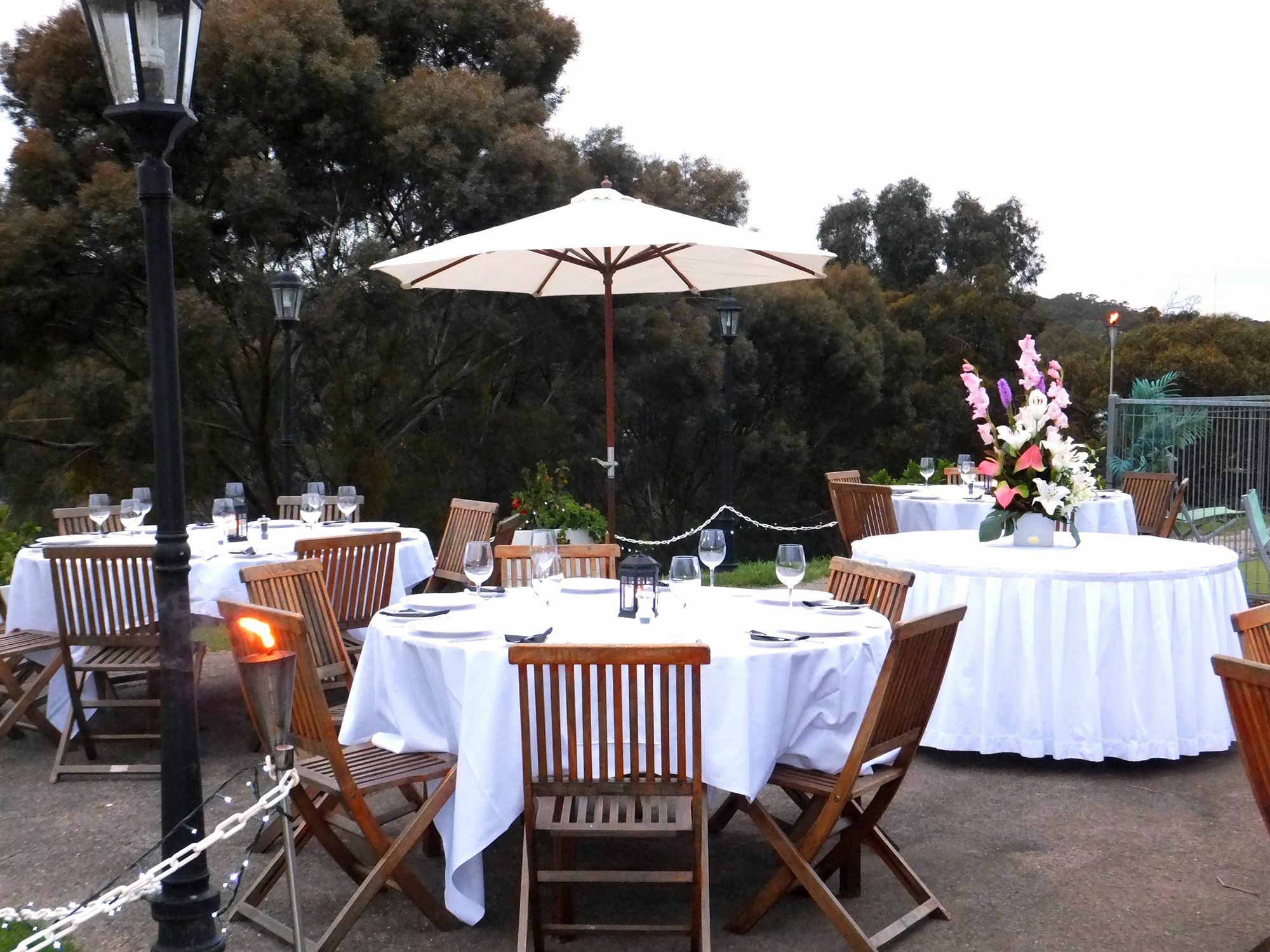 Clare Valley Motel Dış mekan fotoğraf